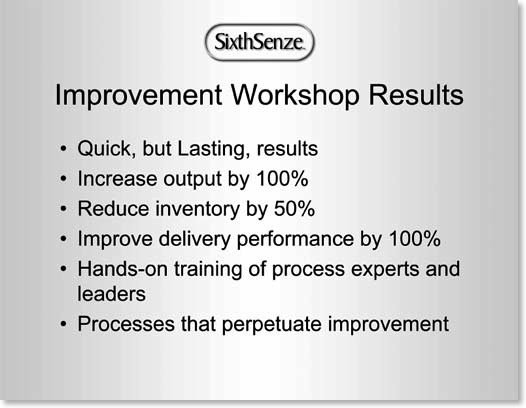 IMPROVEMENT-WORKSHOPS